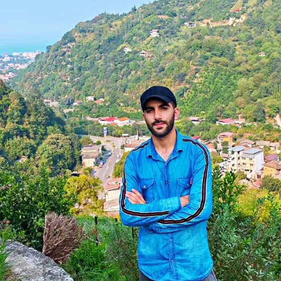 Ehsan Ahmed Karim